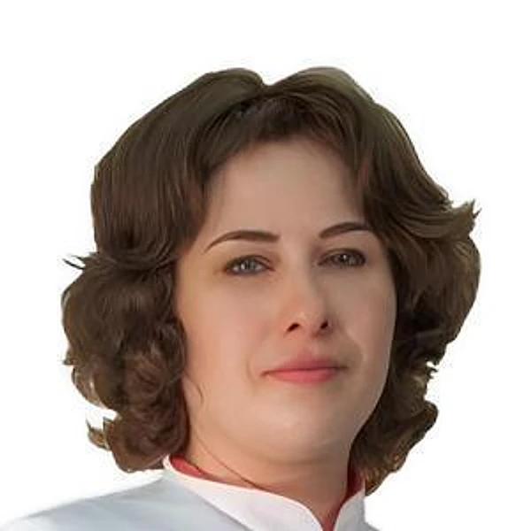 Портнова Галина Владимировна — Невролог, Врач УЗИ, Детский врач УЗИ, Детский невролог, Детский эпилептолог, Эпилептолог, Москва