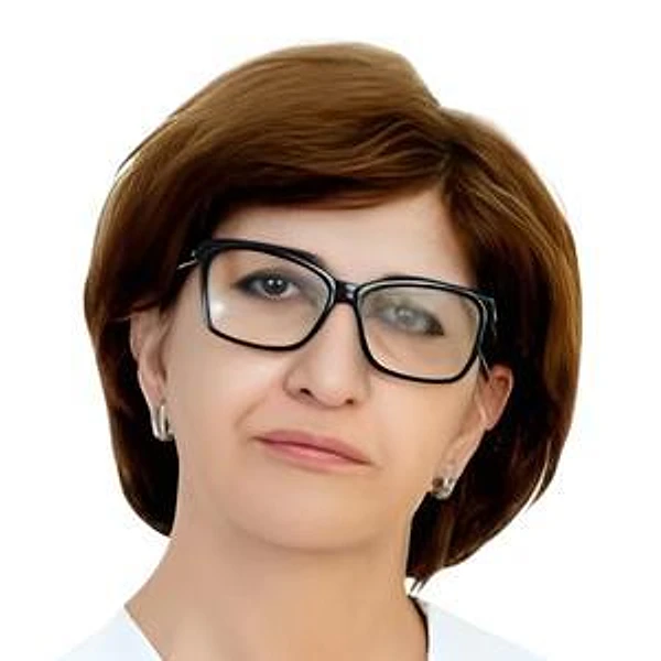 Казакова Ирина Исхаковна — Врач УЗИ, Москва