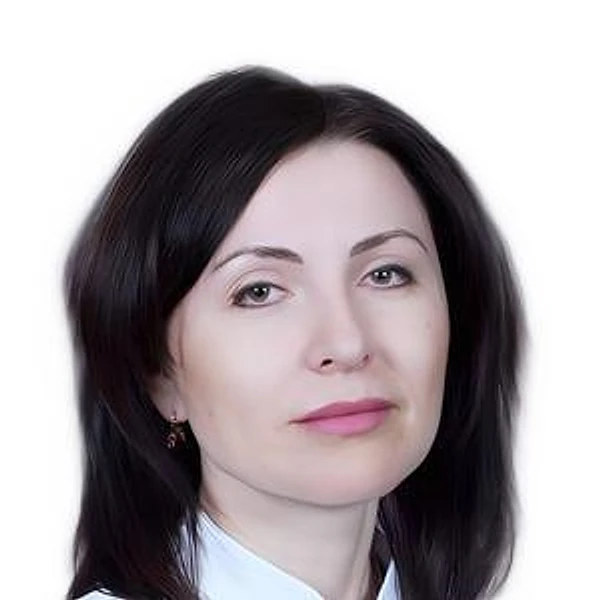 Малютина Татьяна Сергеевна — Эндокринолог, Врач УЗИ, Москва