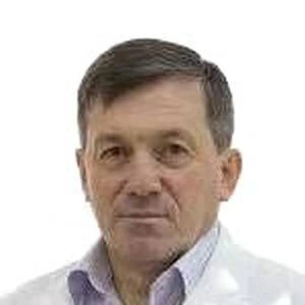 Мажаренко Александр Алексеевич — Невролог, Санкт-Петербург