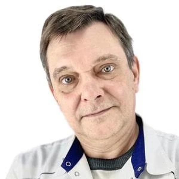 Кононов Дмитрий Владимирович — Функциональный диагност, Москва