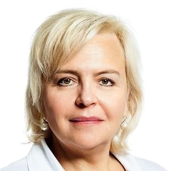 Аляутдина Ольга Сергеевна — Гинеколог, Акушер, Москва