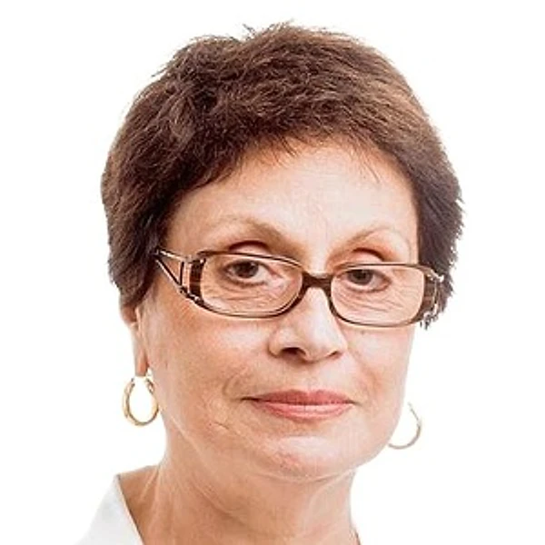 Бирюкова Наталья Степановна — Гинеколог, Акушер, Москва