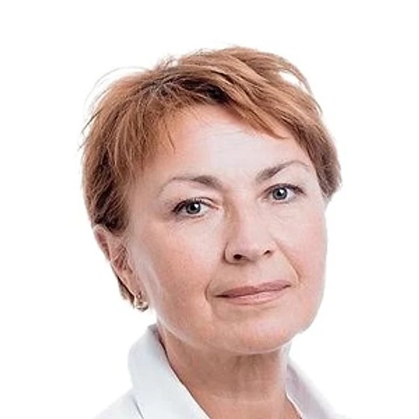 Горяинова Елена Александровна — Гинеколог, Акушер, Москва