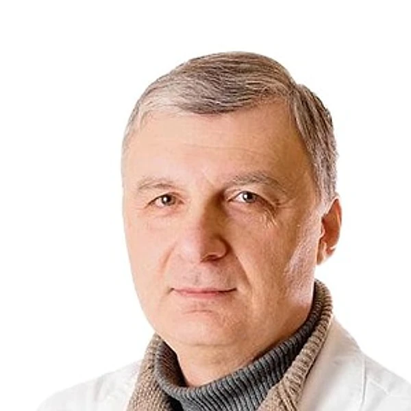 Шавианидзе Георгий Отарович — Физиотерапевт, Москва