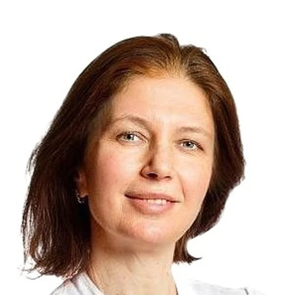 Чернова Александра Александровна — Гастроэнтеролог, Москва