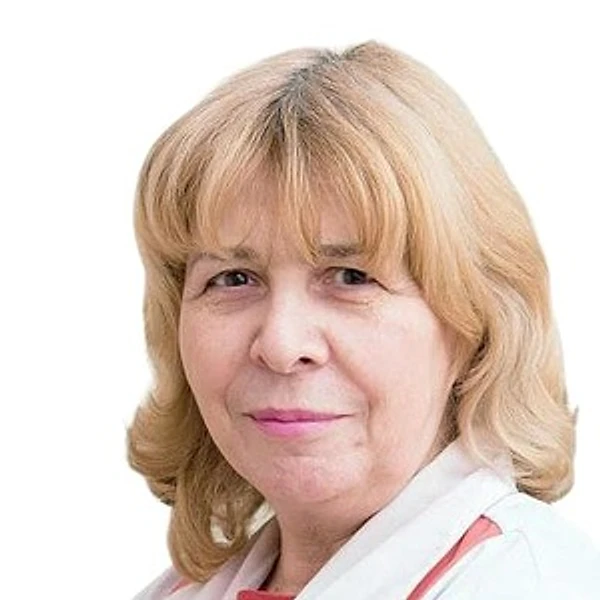 Каадзе Мадона Константиновна — Маммолог, Москва