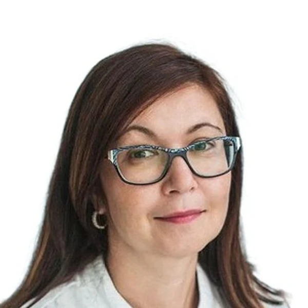Кулакова Элина Владимировна — Врач УЗИ, Рентгенолог, Йошкар-Ола