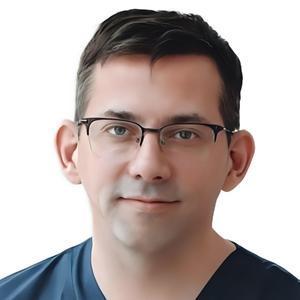 Мамаев Константин Борисович — Косметолог-эстетист, Массажист, Москва
