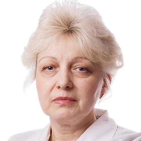 Калагина Марина Николаевна — Невролог, Москва