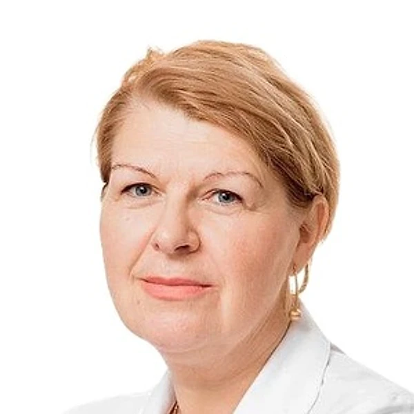 Чернышева Елена Федоровна — Невролог, Москва