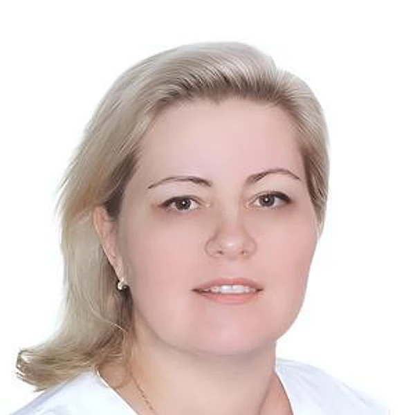 Прокопович Ольга Анатольевна — Невролог, Москва