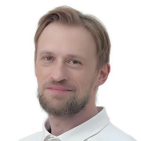 Опаневич Александр Сергеевич — ЛОР, Детский ЛОР, Москва