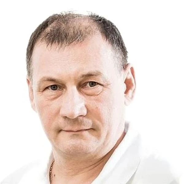 Нургалеев Сабир Исхакович — Офтальмолог (окулист), Москва