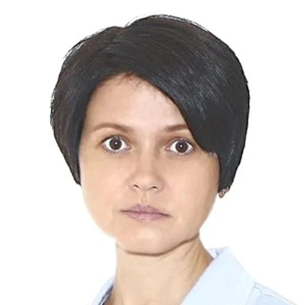 Гаврилова Нина Актавиевна — Невролог, Ульяновск