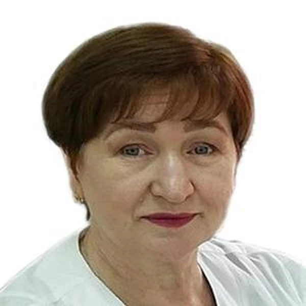 Ушакова Лариса Николаевна — Гинеколог, Пермь