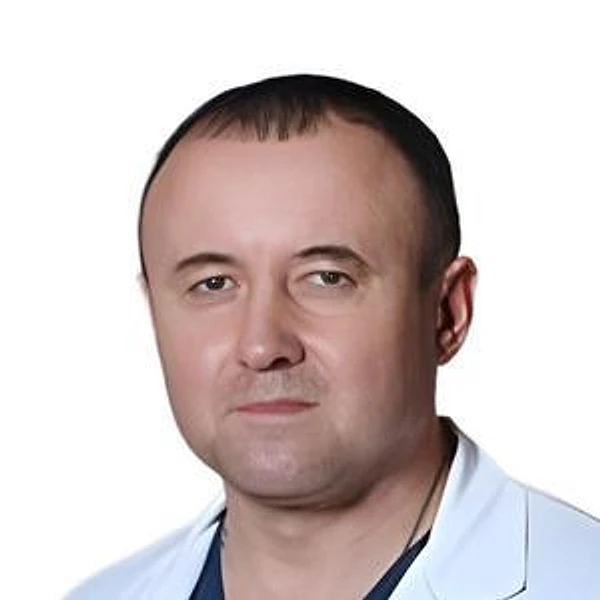 Барсуков Дмитрий Борисович — Ортопед, Травматолог, Санкт-Петербург