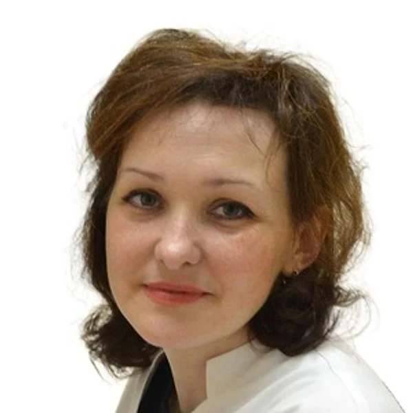 Чернышова Оксана Владимировна — Акушер, Врач УЗИ, Гинеколог, Курск