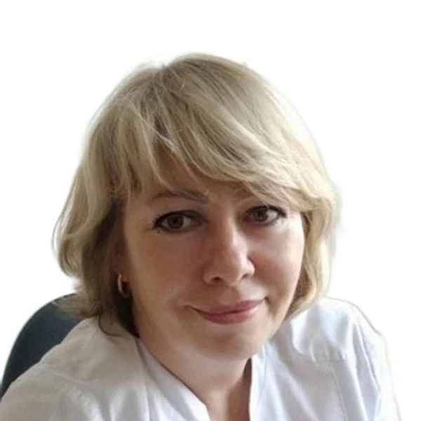 Игнатенко Инна Анатольевна — Логопед, Краснодар