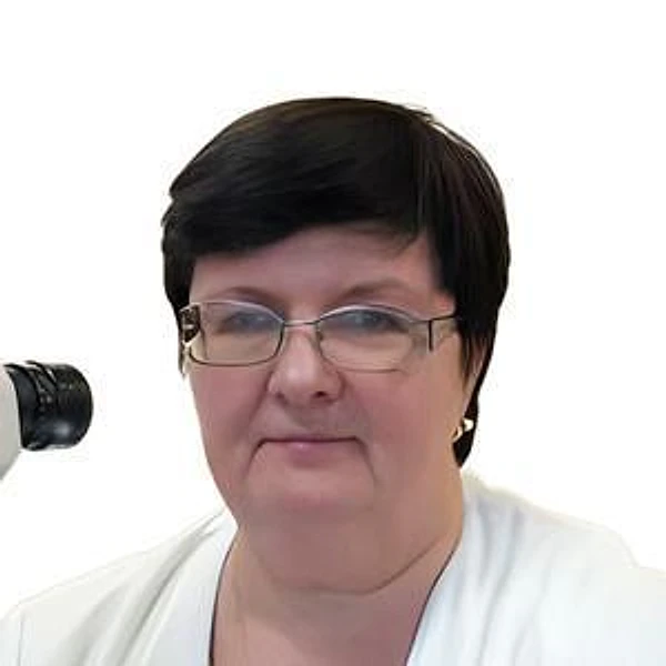 Дятлова Татьяна Ивановна — Офтальмолог (окулист), Лазерный хирург, Москва