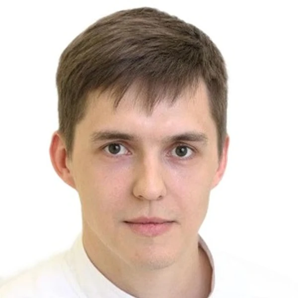 Соколов Антон Павлович — Маммолог, Онколог, Онколог-дерматолог, Екатеринбург