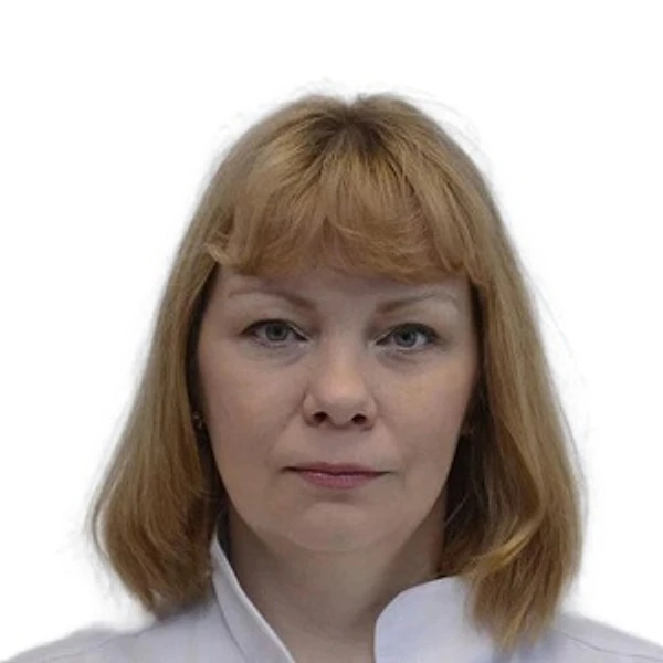 Жукова Елена Олеговна — Педиатр, Детский эндокринолог, Владимир