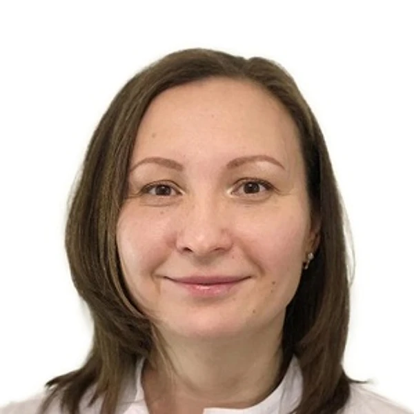 Копысова Евгения Дмитриевна — Гинеколог-эндокринолог, Детский гинеколог, Ижевск
