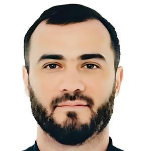 Алибеков Арсланбек Арсенович — Уролог, Кузнецк