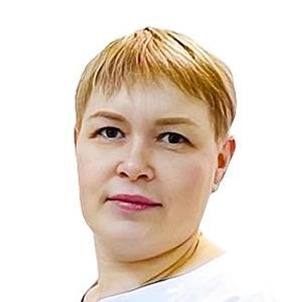 Скорнякова Ольга Геннадьевна — Гинеколог, Акушер, Врач УЗИ, Ижевск