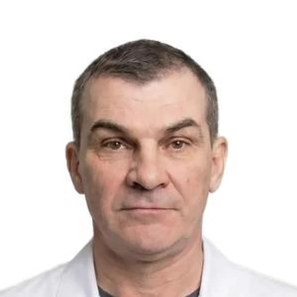 Фильченков Сергей Викторович — Проктолог (колопроктолог), Брянск