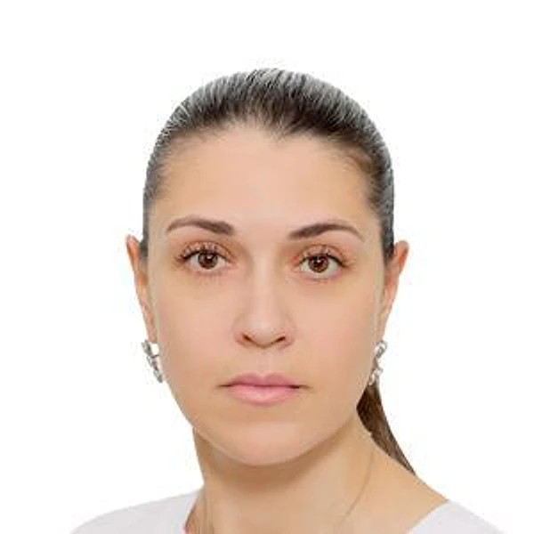 Маева Елена Геннадьевна — Врач УЗИ, Неонатолог, Ростов-на-Дону