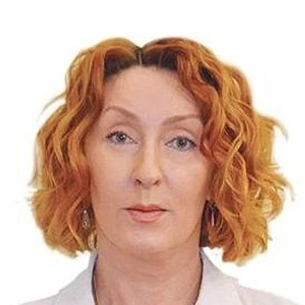 Фролова Юлия Борисовна — Физиотерапевт, Саратов