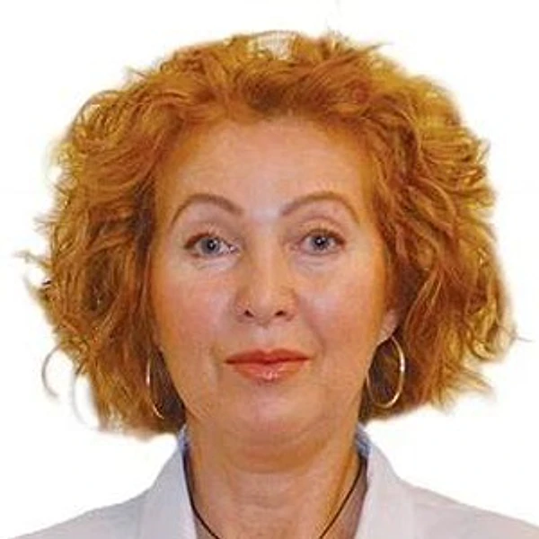 Пыркова Людмила Юрьевна — Физиотерапевт, Саратов