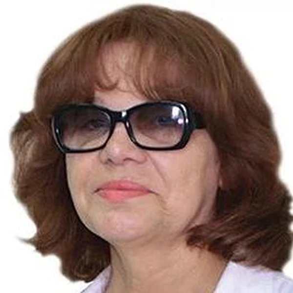 Тиунова Марина Леонидовна — Врач УЗИ, Детский врач УЗИ, Энгельс