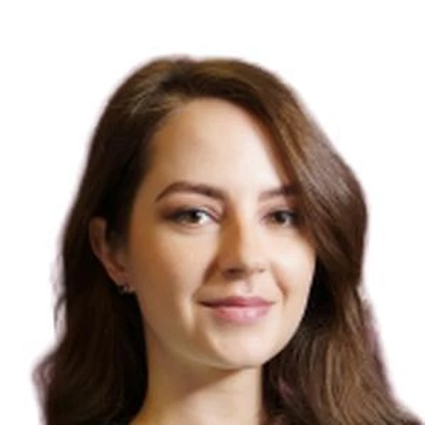 Рожкова Евгения Валерьевна — Остеопат, Детский остеопат, Санкт-Петербург