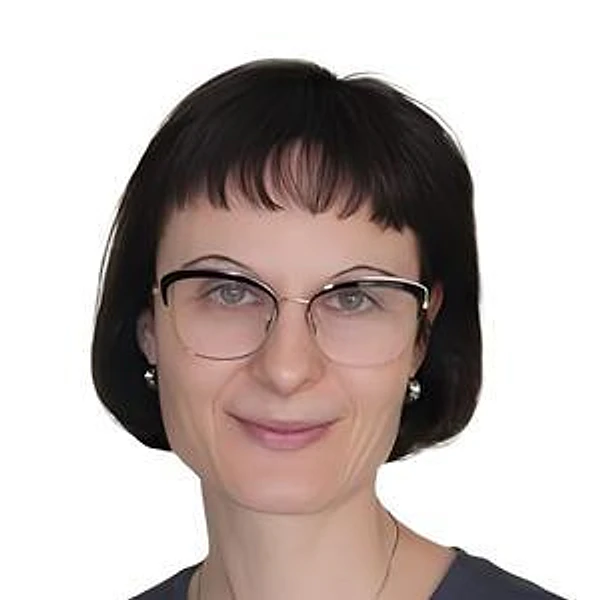 Гольцман Александра Владимировна — Врач УЗИ, Саратов