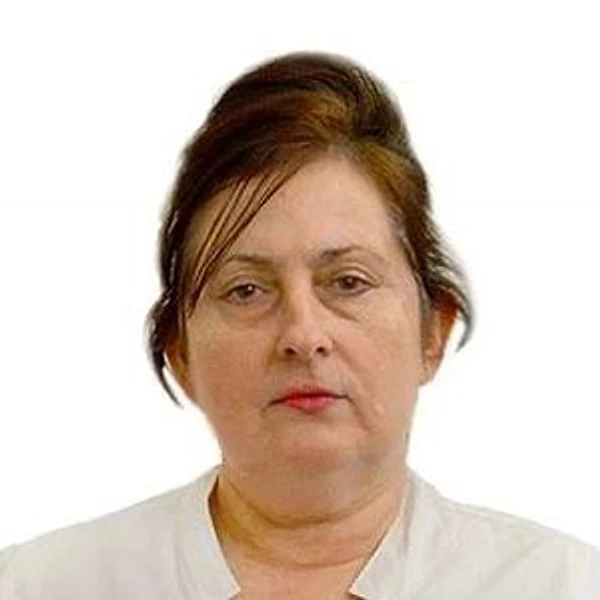 Ставригина Людмила Николаевна — Аллерголог, Иммунолог, Саратов