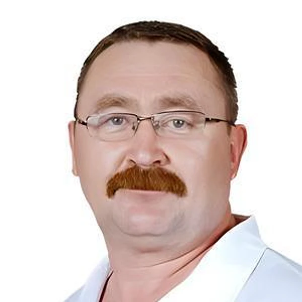 Киряков Владимир Моисеевич — Анестезиолог-реаниматолог, Энгельс