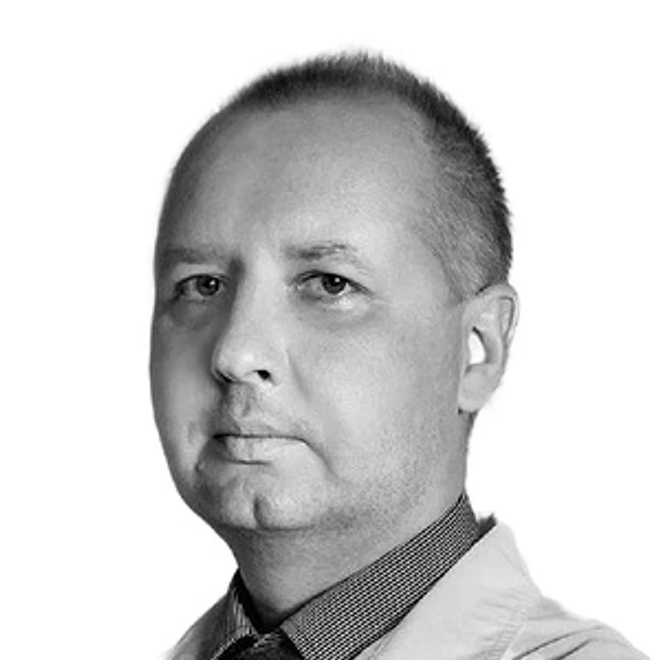 Конев Александр Сергеевич — Анестезиолог-реаниматолог, Саратов