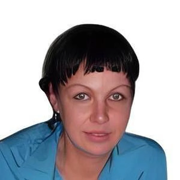 Абакумова Татьяна Александровна — Функциональный диагност, Врач УЗИ, Детский врач УЗИ, Красноярск