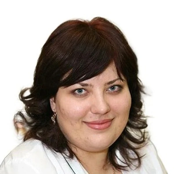Шаламова Елена Витальевна — Офтальмолог (окулист), Красноярск