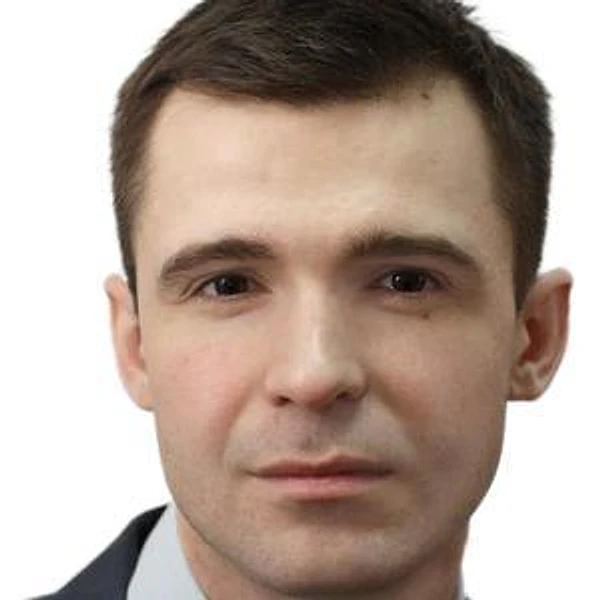 Соловьев Юрий Алексеевич — Офтальмолог (окулист), Детский офтальмолог, Санкт-Петербург
