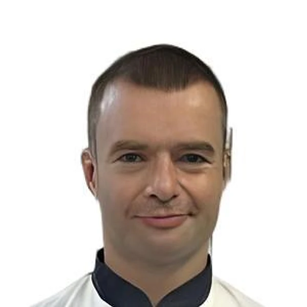 Анисимов Дмитрий Евгеньевич — ЛОР, Детский ЛОР, Санкт-Петербург