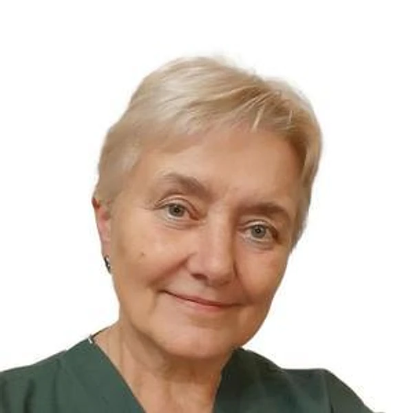 Румянцева Елена Константиновна — ЛОР, Детский ЛОР, Санкт-Петербург