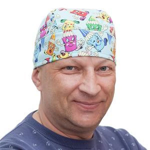 Илюхин Евгений Аркадьевич — Флеболог, Санкт-Петербург