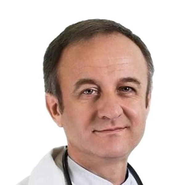 Костромеев Сергей Анатольевич — Уролог, Волгоград