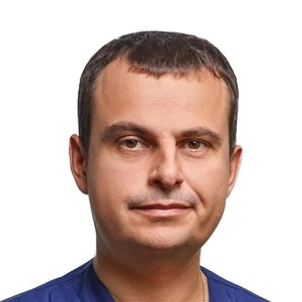 Молоканов Дмитрий Валерьевич — Уролог, Андролог, Детский уролог, Хирург, Волгоград