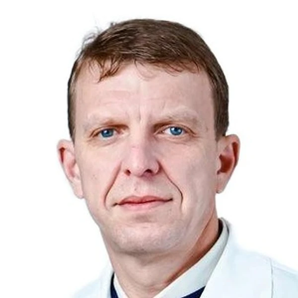 Чернявский Михаил Анатольевич — Травматолог, Детский ортопед, Детский травматолог, Ортопед, Волгоград
