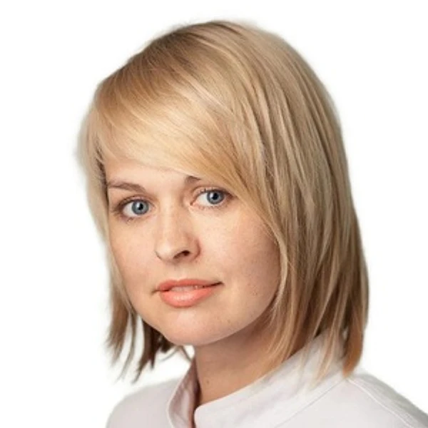 Брюханова Анастасия Владимировна — Детский ЛОР, ЛОР, Сочи