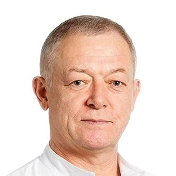Прилепа Анатолий Викторович — Рентгенолог, Москва